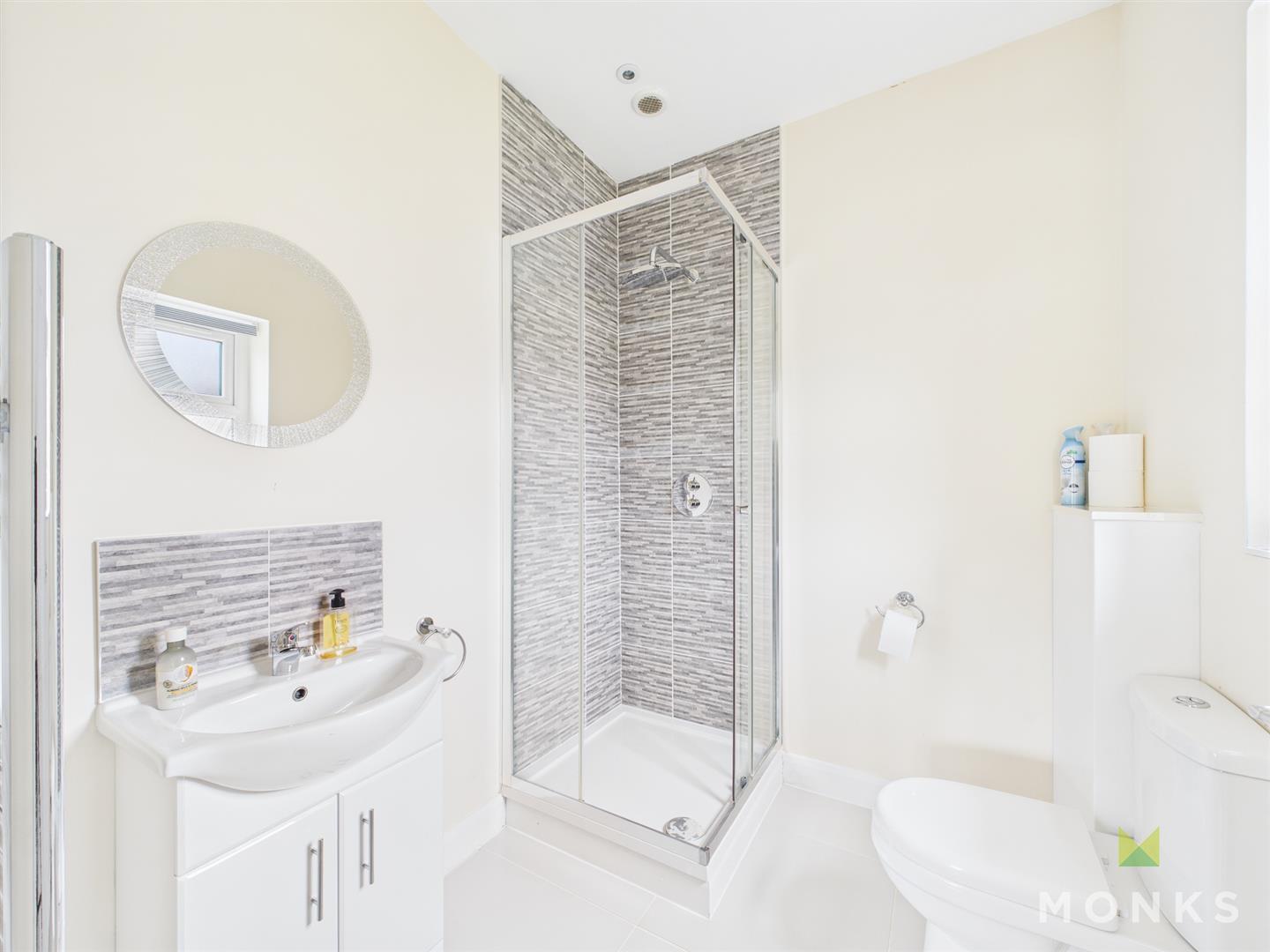 Spring Meadow Orchard Lane, Shrewsbury, SY5 8LD For Sale